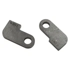 Stainless Works 304 Collector Tabs New. Price: $22.91.