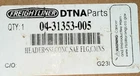 04-31353-005 Header Freightliner Cummins Replacement Oem New. Price: $330.00.