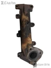 Left Exhaust Manifold 18-20 Ford F-150 3.5 JL7E9431CA Driver Side Used. Price: $59.95.