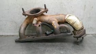 97 05 Buick Lesabre Rear Exhaust Manifold 00-02/FEDERAL Used. Price: $109.56.