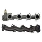 Dorman Left & Right Exhaust Manifold Kit For Expedition F-150 Heritage 4.6L V8 New. Price: $211.95.