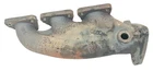 2005-2008 Audi A4 A6 3.2L Engine Exhaust Manifold Left Driver Side 06E253033E Used. Price: $44.00.