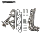 Fapo Shorty Headers 87-96 Ford F150 5.8L 351 V8 Ohv 304SS Xlt Lightning New. Price: $199.99.