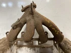 Used Exhaust Manifold Fits: 1997 Saturn Series Sohc W/o California Grad. Price: $86.99.