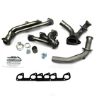 Exhaust Header-base Jba Racing Headers 1634S New. Price: $659.83.