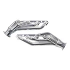 Patriot Clippster Headers Mid-length Silver Ceramic 5/8 Primaries H84331 New. Price: $614.95.