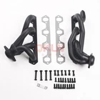 Qk Exhaust Shorty Headers 1986-95 Ford F-150/250/BRONCO 351 5.8L 2WD & 4WD New. Price: $199.90.