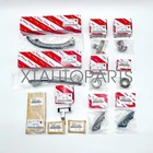 Oem Timing Chain Kit For Lexus Toyota ES350 GS300 IS250 RAV4 Sienna Venza 3.5L New. Price: $236.89.