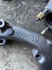 1966 1967 L79 Chevy Ii Nova Cast Iron A.i.r. Exhaust Manifolds Grinding Damage Used. Price: $292.00.