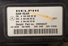 Mercedes Benz R350 GL450 ML350 Delphi Rear Sam Signal Acquisition Module Oem Used. Price: $250.00.