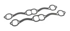 Beyea Custom Headers Exhaust Gasket For Small Block Chevy Sbc Degree HG23 New. Price: $41.18.