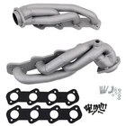Bbk 99-03 Ford Series Truck 5.4 Shorty Tuned Length Exhaust Headers New. Price: $449.99.