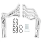 Hooker 2841-1HKR Super Competition Long Tube Headers Ceramic Coated New. Price: $1321.95.