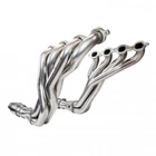 Kooks Custom Headers 2260H420 1-7/8" Stainless & Catted Oem Conn. Pipes New. Price: $2315.35.