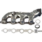 674-525 Dorman Exhaust Manifold Passenger Right Side For Chevy Savana Hand 2500 New. Price: $135.44.