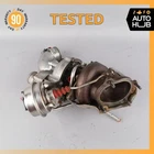 Bentley Continental Gtc 6.0L W12 Turbocharger Left Side Oem Used. Price: $281.23.