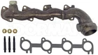 Dorman 674-462 Exhaust Manifold Fits Ford E-150 E-250 F7UZ9431VB XC2Z9431BA New. Price: $138.75.