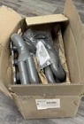 Jba Performance Shorty Headers Titanium Ceramic 2007 - 2014 GT500 5.4L New. Price: $650.00.