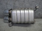 05-11 Mercedes R171 SLK55 Amg Rear Left Exhaust Muffler W Tips 1714910701 Oem Used. Price: $237.69.