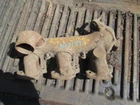 83 84 85 86 Ford Mustang R. Exhaust Manifold 6-232 3.8L 207028 Used. Price: $69.99.