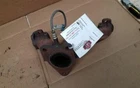 Passenger Exhaust Manifold Vin Z 4TH Digit New Style Fits 04-05 Malibu 222086 Used. Price: $34.50.