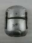 Ferrari 458 Italia Lh, Left, Exhaust Heat Shield, Used, P/n 263589. Price: $150.00.