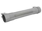 Afe 49M10007 Orce-xp 304 Ss Resonator Delete 3IN Inlet/outlet Dia 16IN New. Price: $69.79.