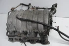 Toyota Sequoia Tundra 01-04 Intake Manifold Fuel Rail 4.7L V8 2UZFE LX470 Oem Used. Price: $183.99.
