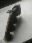 13-18 Audi A8 Left Driver Exhaust Manifold 3.0 Liter Gasoline Used. Price: $160.32.