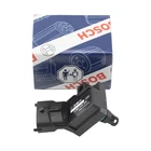Bosch Turbocharger Boost Pressure Sensor Intercooler For Jaguar Land Rover Volvo New. Price: $34.90.
