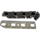 Dorman 674-498 Exhaust Manifold Kit For 19-24 Jeep Ram 1500 Wagoneer New. Price: $173.55.