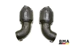 Mclaren MP4-12C 570S 650S Exhaust Heat Shield 2012 2020 Oem Used. Price: $144.99.
