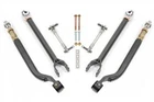 Bmr Suspension RSK119H Rear Kit For 06-23 Dodge Charger New. Price: $603.99.