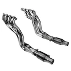 Kooks Custom Headers 2250H420 1-7/8" Stainless & Catted Oem Connections New. Price: $2334.32.