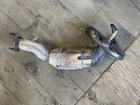 Exhaust Manifold 3.0L Rear Fits 01-06 Bmw X5 718754 Used. Price: $200.00.