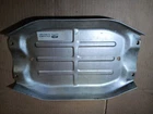 1977 Ford Courier Heat Shield, Nos New. Price: $77.00.