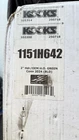 '' Kooks Headers / Green Catted Pipes 2024-2026 Mustang Gt Dark Horse 5.0 New. Price: $2999.00.