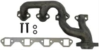 Dorman Exhaust Manifold Cast Iron Ford Explorer Mountaineer 5.0L Driver Side Ea New. Price: $89.99.