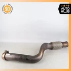 14-19 Mercedes W117 CLA45 GLA45 Amg M133 2.0L Engine Exhaust Lower Downpipe Oem Used. Price: $200.23.
