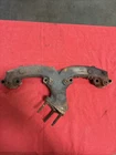 1967-1968 Chevrolet Truck Ramhorn Rh Exhaust Manifold Gm 3905364 A.i.r Sbc Used. Price: $60.00.