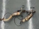 99-02 Bmw Z3 M52 2.8L 328CI 328I 528I E46 Engine Exhaust Manifold Headers 58K! Used. Price: $719.95.