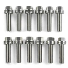 Proform 66824 Wedge-locking Header Bolts New. Price: $37.91.