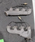 70 71 72 Chevelle 396 454 Bbc Exh Manifolds W/air--prof Restd #3989310/3989343 Used. Price: $499.95.