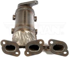 Dorman 673-837 Manifold Converter Carb Compliant Fits Mazda New. Price: $590.33.