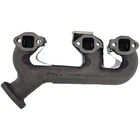 674-570 Dorman Kit Exhaust Manifold Driver Left Side New For Chevy Olds Lh Hand. Price: $151.06.