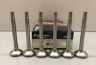 6X Exhaust Valve 2677 Trw V94536 180 053 11 For Mercedes-benz Coupe 121.920 New. Price: $198.00.