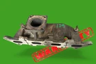2014-2019 Fiat 500L 1.4L Engine Exhaust Manifold 55236503 Used. Price: $134.88.