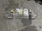 05-12 Porsche Cayman & Base Under Vehicle Muffler Heat Shield 987-504-405-00 Used. Price: $80.00.