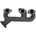 674-570 Dorman Exhaust Manifold Driver Left Side For Chevy Olds S10 Pickup Hand New. Price: $164.70.