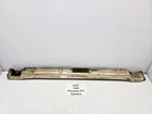 99-01 Oem Porsche Carrera 911 996 Rear Bumper Cover Splash Heat Shield Used. Price: $69.95.